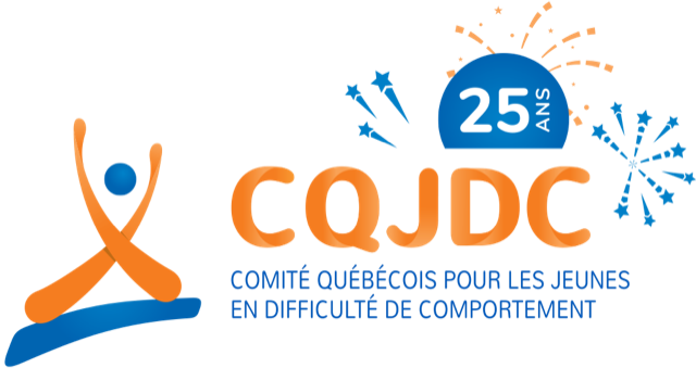 Comité québécois pour les jeunes en difficulté de comportement (CQJDC)